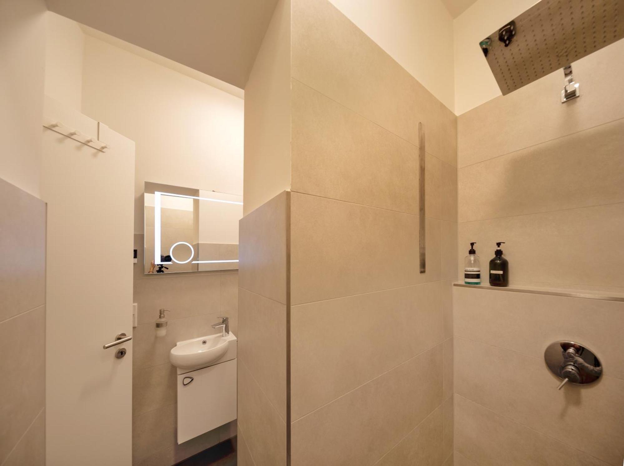 Jaybnb - Office Apartment Zentral Zur Dortmunder Innenstadt Eksteriør billede